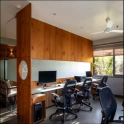 Flowrush workspace