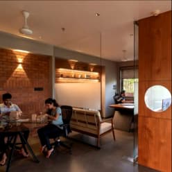 Flowrush workspace