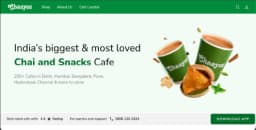 Chaayos